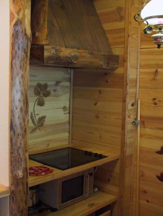 Cromotherapy Apartment Breuil-Cervinia Exterior foto